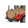 61033-37 Bestop Tire Cover 077848072384