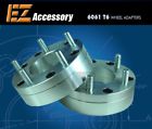 6135-5450k-20 2 Wheel Adapters 6x135