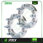Spacers14x2.0 615311361094 Topcn 2pcs 1 8x170