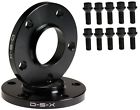 617215179423 Dsx 15mm Bmw Wheel