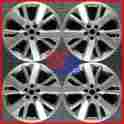 403003ja8b 62598 403003ja8c Set 2013 2014 2015 2016 Nissan Pathfinder Oem Factory Original Wheels Rims