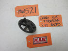 62850 Unbranded 03-08 Tiburon Spare