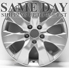 Aly63934u20n 63934 Aftermarket New Replacement Alloy Wheels And Centers For Honda Accord