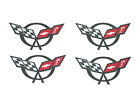 645046 Corvette Central 2000-2004 C5