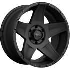 33x12.50r20lt 648bb Dropstars 20x9 Black 5x5
