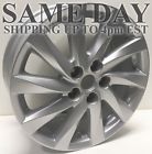 Aly64942u20n 64942 Aftermarket New Replacement Alloy Wheel Rim For Mazda Ab See