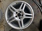 6565 Amg Mercedes E55 Front