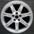 65810 Mitsubishi Eclipse Galant All Silver Oem Wheel 65810 Mitsubishi Eclipse Galant All Silver Oem Wheel