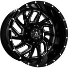 65r-2212-86-44bg-d 65r Rbp Nitto Black Milled Glock Wheels Ridge Grappler Tires 65r-2212-86-44bg-d 65r Rbp Nitto Black Milled Glock Wheels Ridge Grappler Tires