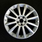560.maserati 670010977 Maserati Ghibli Alfieri Rear Oem Factory Original Wheel Rim