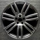 670016860 Maserati Ghibli Painted Oem Wheel