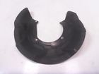 6772549 Mini Cooper Clubman Front Left Driver Side Brake Dust Cover