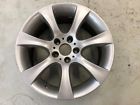6775646 Bmw Front Alloy Wheel Rim Oem