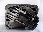 1501930 6778555 Mini Cooper Emergency Roadside Spare Tire Jack And Tools Oem