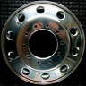 68053036ab Dodge Ram Other Inch Oem Wheel
