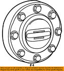 68081020aa Mopar Ram Chrysler Oem