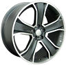 6870077 Oe Wheels Oew Rim Fits Land Rover Range Gunmetal
