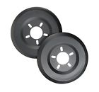 6904 Gasket Wheel Dust Shields New