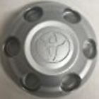 69459 Cap Wheels Express Toyota Tacoma Lug Centercap