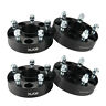 695818660913 New Wheel Spacer Adapter Fittng For Jeep Wrangler