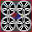561601025c8z8 69929 Set 2012 2013 2014 2015 Volkswagen Vw Passat Oem Factory 18 Wheels Rims