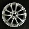 6bg71ls1ab Jeep Spoke Cherokee Oem Factory Original Alloy Wheel Rim