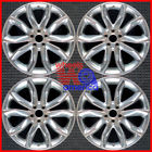 Bb531a096ra 6l241a096aa Center Cap Set