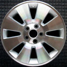 6l9z1007ga 6l9z1007k 6l9z1007kb Mercury Wheel Rim Mountaineer Factory Oe