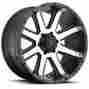 215-020 6x5.5 17x8 Ultra Crusher 195u 10 106.1 Lt265 70r17 Nitto Terra Grappler G2 Whe 215-020 6x5.5 17x8 Ultra Crusher 195u 10 106.1 Lt265 70r17 Nitto Terra Grappler G2 Whe