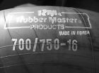 Spirit2586 700-750x16 Rubbermaster Coker Bias Ply
