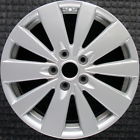 70767 Hyundai Sonata Painted Oem Wheel