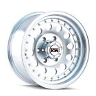 71-5765 Ion Silver Machined Wheel Lug Rim 729419034672