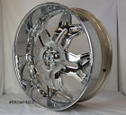 71-76 Asanti 30 In Stock Caprice Impala Lesabre Wrangler Grandville C10 Donk