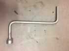 71121179953 Bmw Wheel Lug Wrench Crank Tire Iron