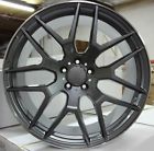 71171 Factory Spec Inch Rims Staggered Fit All Mercedes Gle Gls