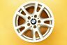 36116778218 71287 Bmw Silver Oem Wheel Rim Style