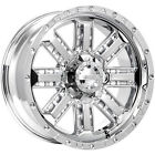 723c-2096800 Gear Alloy 20x9 6x5.5
