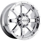 726c-2098100 Gear Alloy 20x9 8x6.5