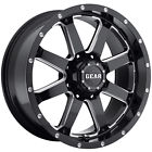 726mb-2108119 Gear Alloy 20x10 8x6.5 8x165.1
