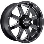 726mb-8906812 Gear Alloy 18x9 6x135