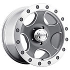 729m-8907300 352460 Gear Alloy Toyo Gunmetal Kingpin Rims Open Country At Ii