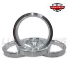 73-5710m Lng Aluminum Hub Centric Rings To Audi Vw