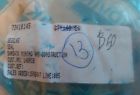 73410145 Sandvik Bag Of