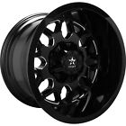 73r-2012-70-44bg 73r Rbp Gladiator Black Milled Atomic Wheels Tires