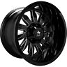 74r-2012-70-44bg 74r Rbp Nitto Black Milled Rims Terra Grappler Tires 74r-2012-70-44bg 74r Rbp Nitto Black Milled Rims Terra Grappler Tires