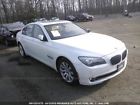 560-71325 750il Wheel Alloy Alternating Spoke Fits Bmw
