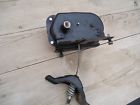 776659 C Ford Super Duty Spare Tire Winch Oem Hoist