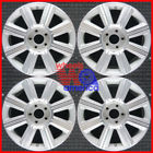 4w1z1130da 7h6z1007a Wheels America Set