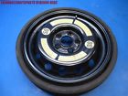 7l0601027a Porsche Cayenne Original Spare Tire Space Saver Oem