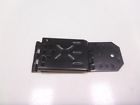 7l0860321 Porsche Cayenne Wheel Tow Chock
